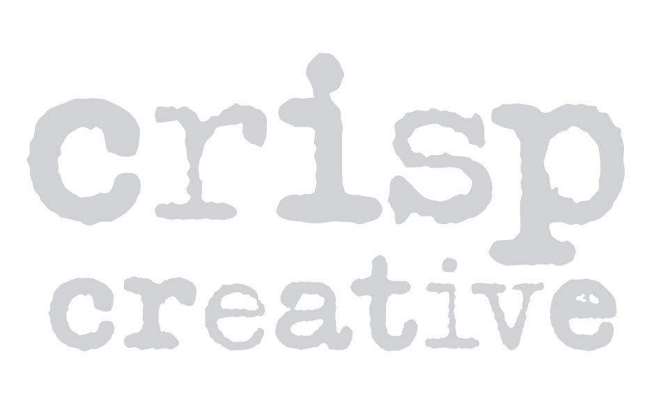 crisp-creative | christopher mcgauran