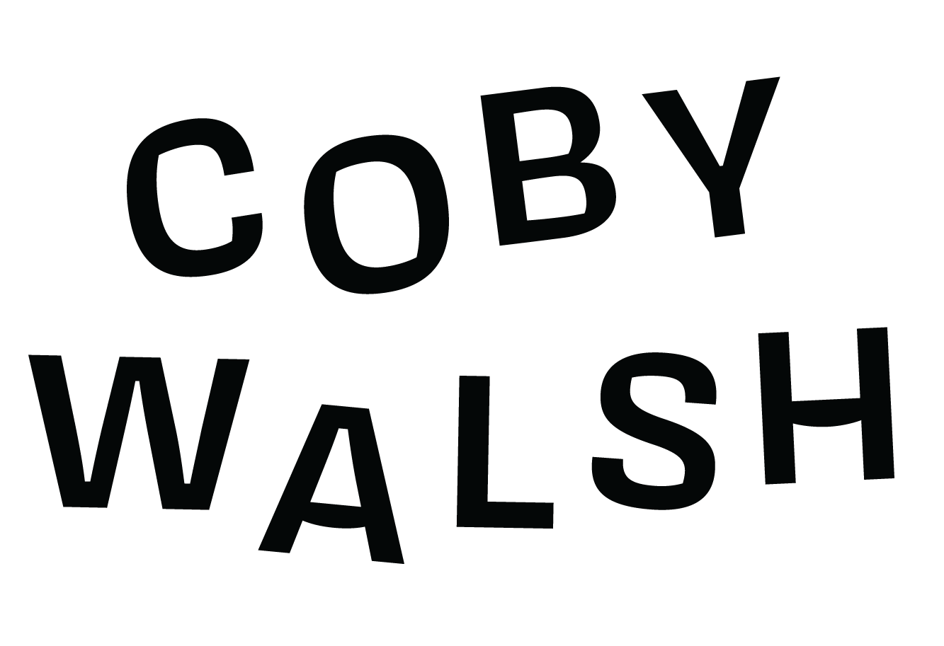 Coby Walsh