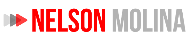 Nelson Molina Jr  ||  Director ||  Photographer