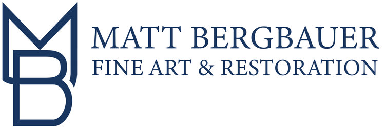 MATT BERGBAUER | ART