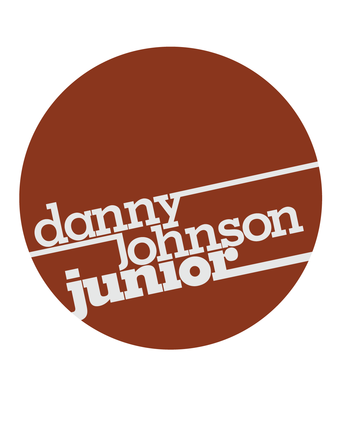 Danny Johnson Junior