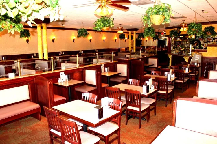 Spartans Family Restaurant