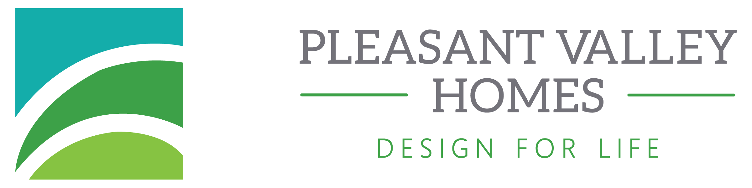 Pleasant Valley Homes