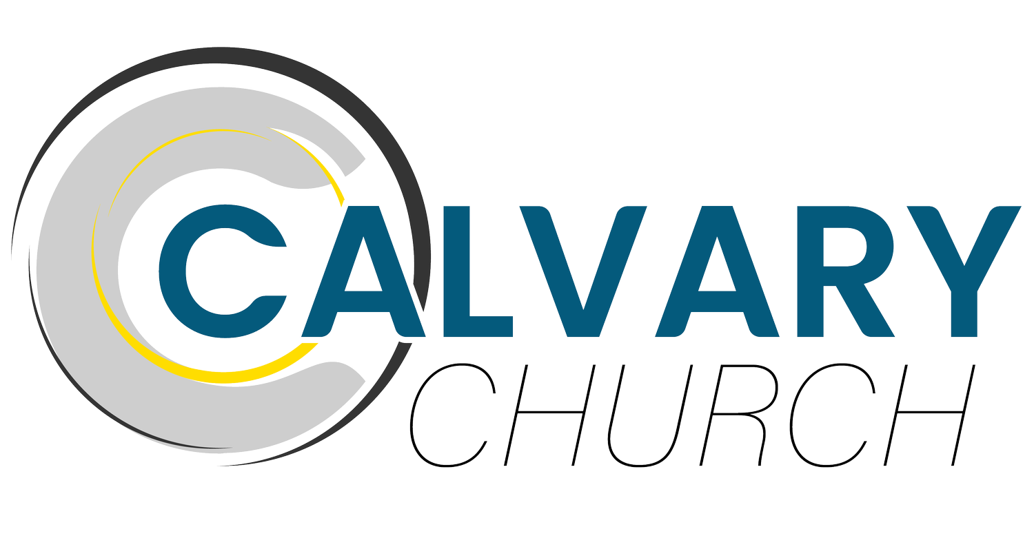 Calvary Church