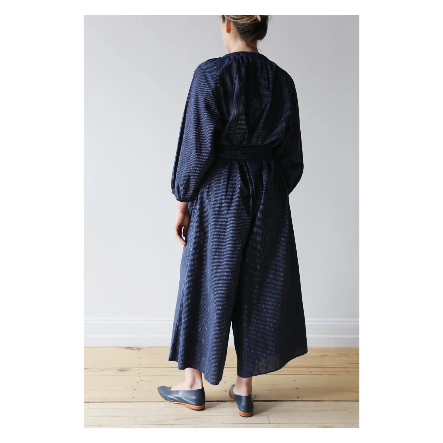 apiece apart isla jumpsuit