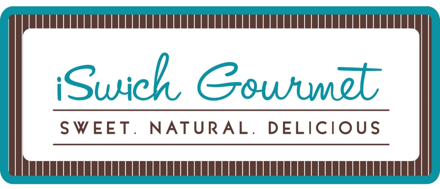 iSwich Gourmet - Gourmet Ice Cream Desserts