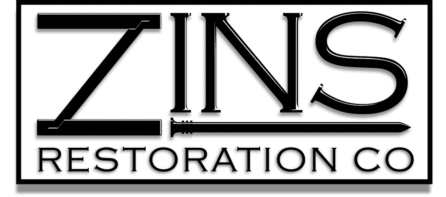 Zins Restoration Co