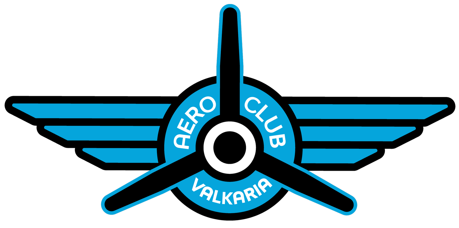 Aero Club Valkaria