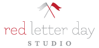 Red Letter Day Studio Photography