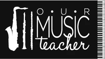 Our Music Teacher