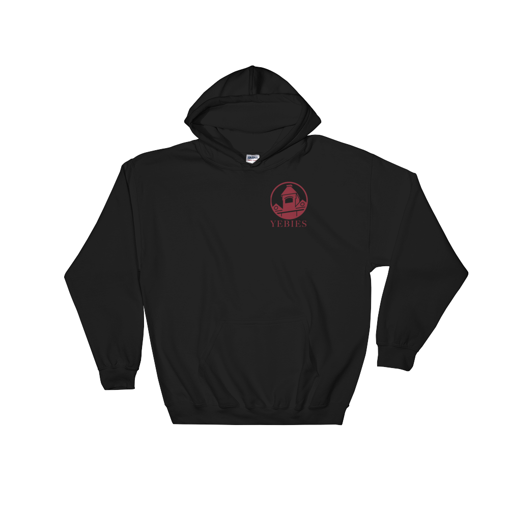 morehouse sweatshirt