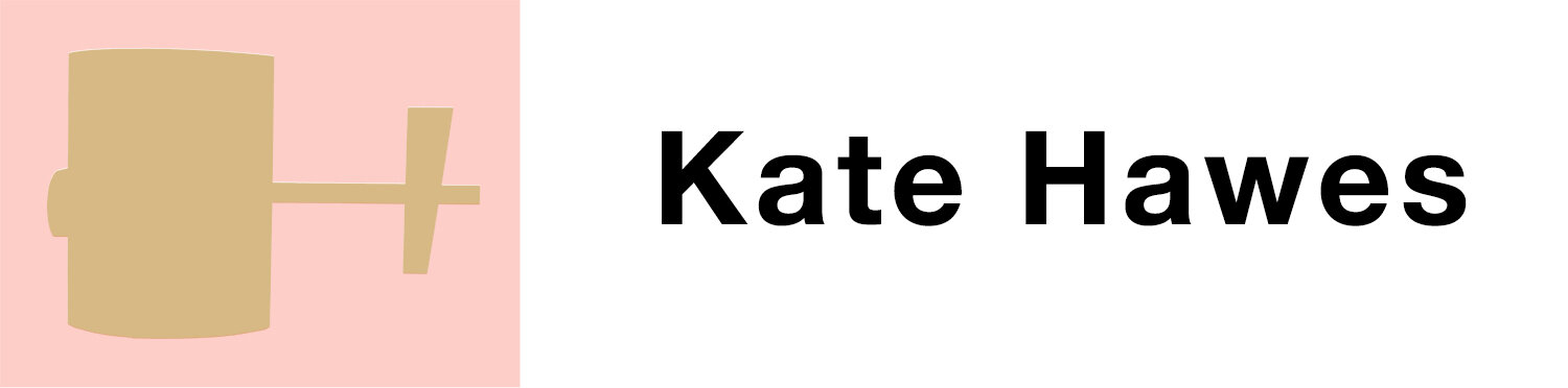 Kate Hawes