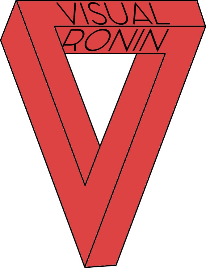 VISUAL RONIN .LTD