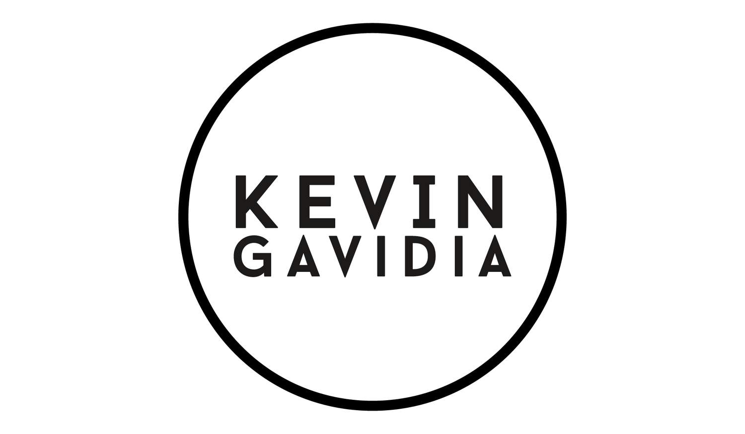 Kevin Gavidia