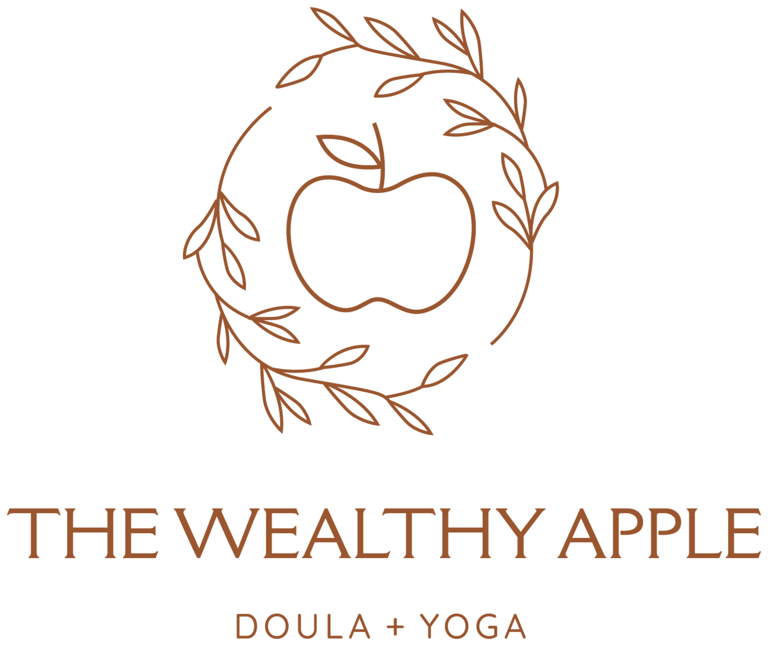 The Wealthy Apple