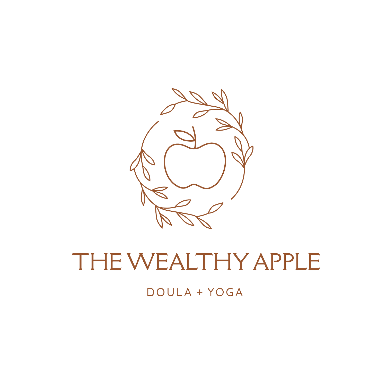 The Wealthy Apple