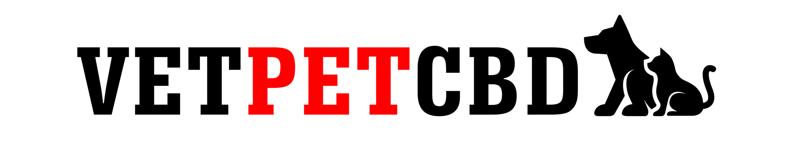 VetPet CBD