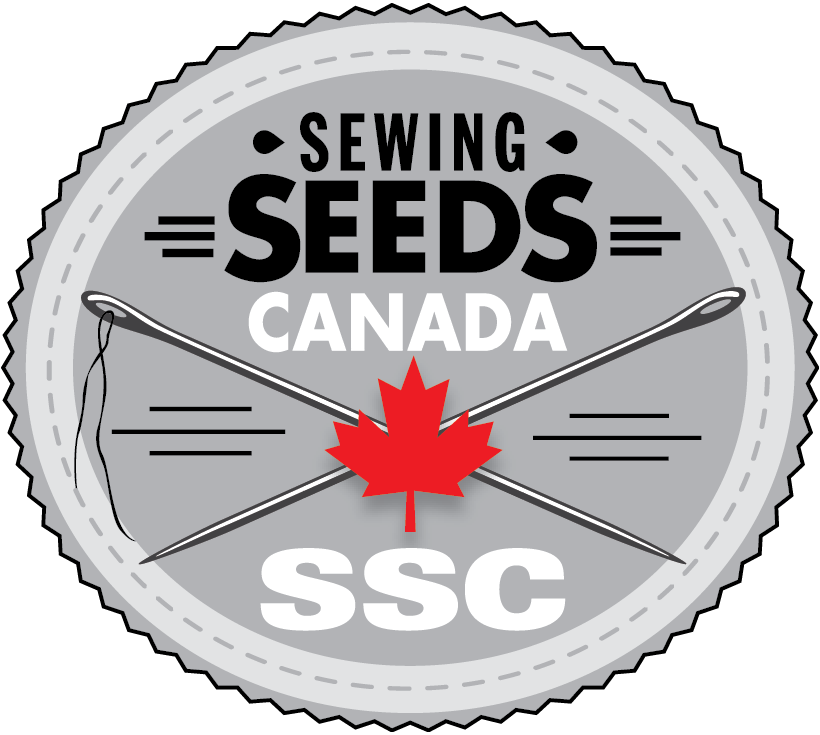 Sewing Seeds Canada