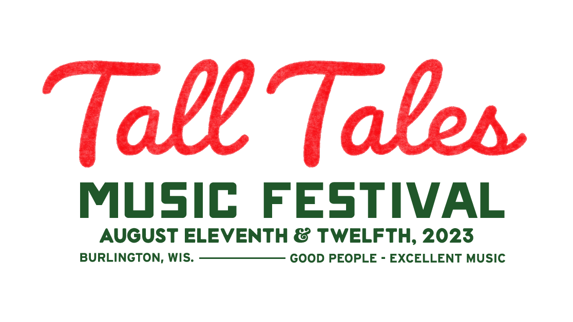 Tall Tales Music Festival