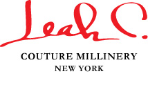  Leah C. Couture Millinery