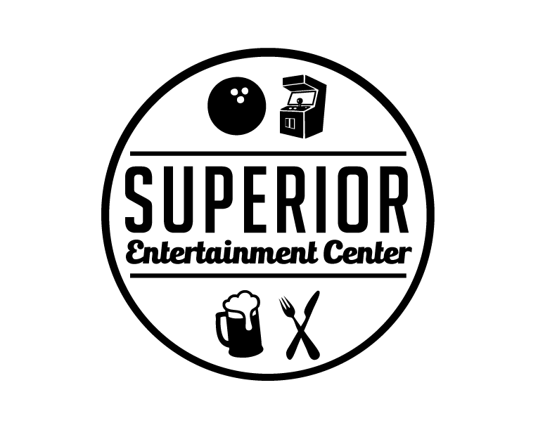 Superior Entertainment Center