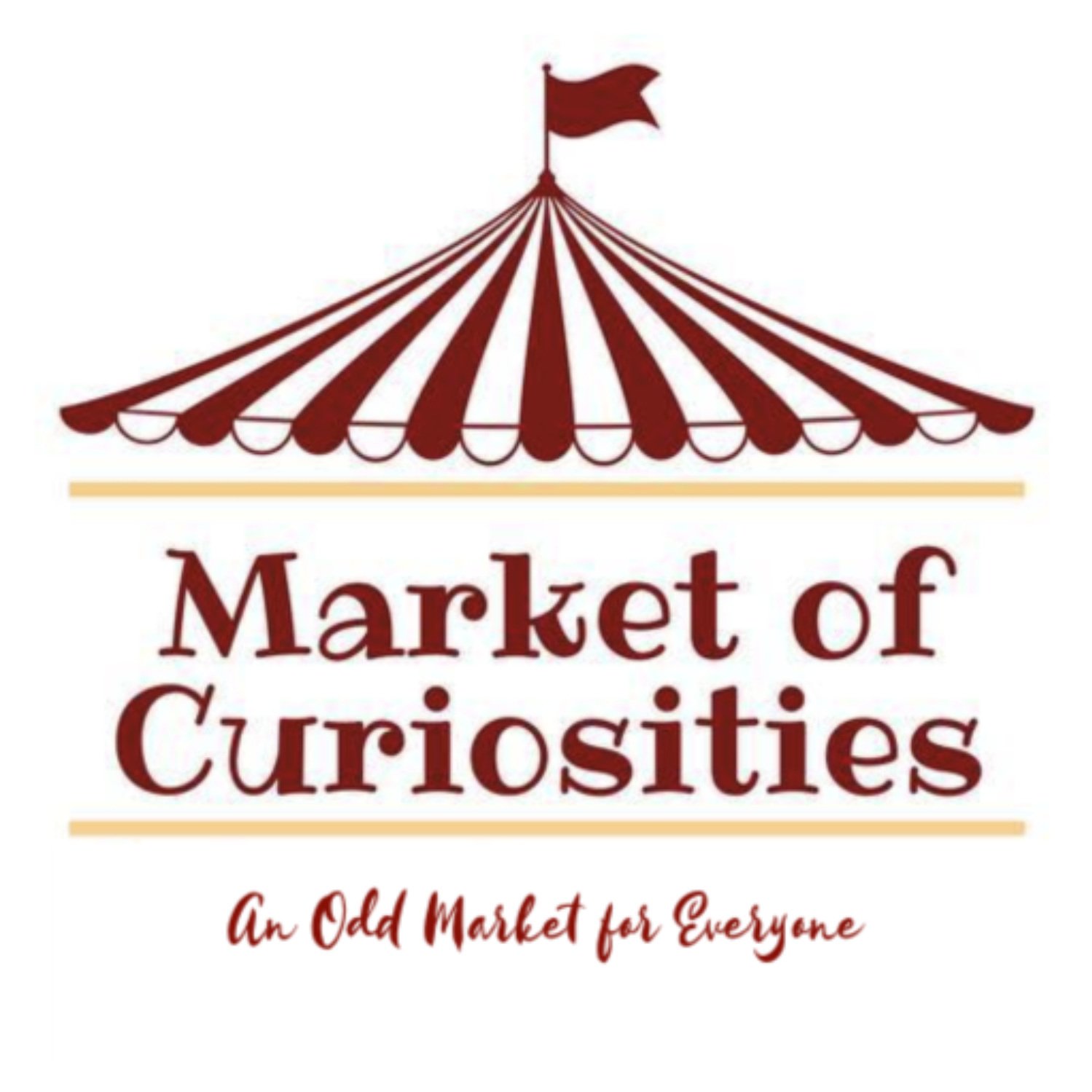 Market of Curiosities 