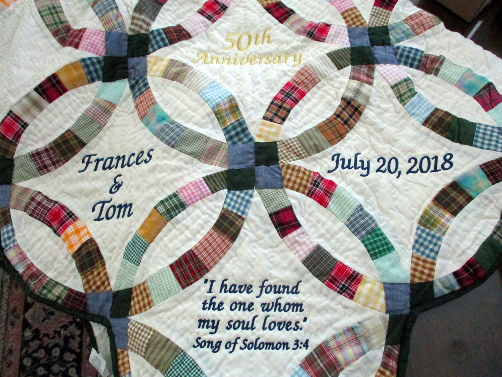 Bluebird Gardens Quilts And Gifts