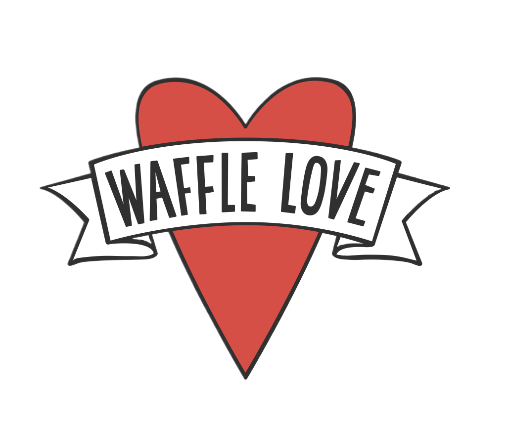 WAFFLE LOVE