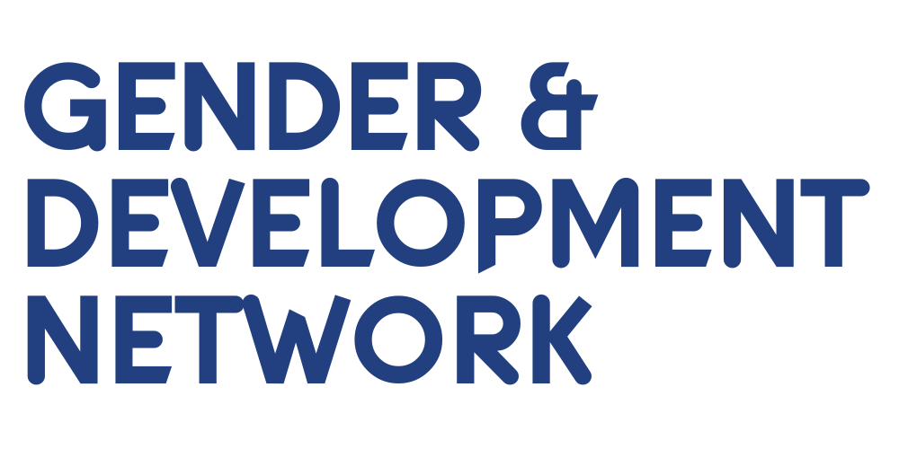 Gender and Development Network