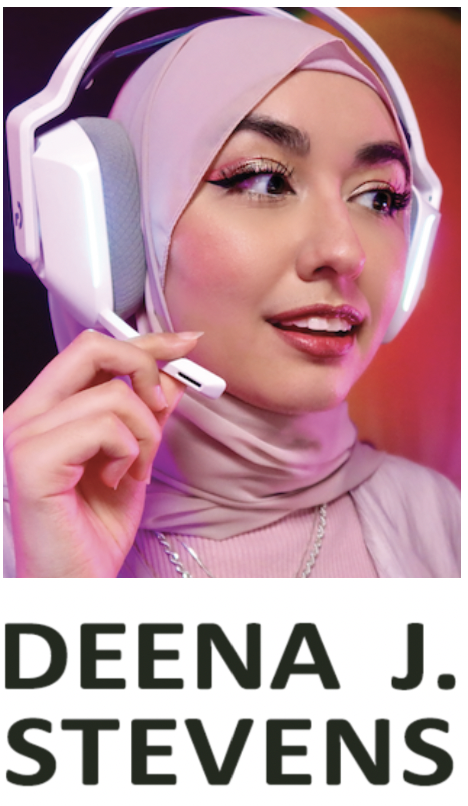 DEENA J. STEVENS