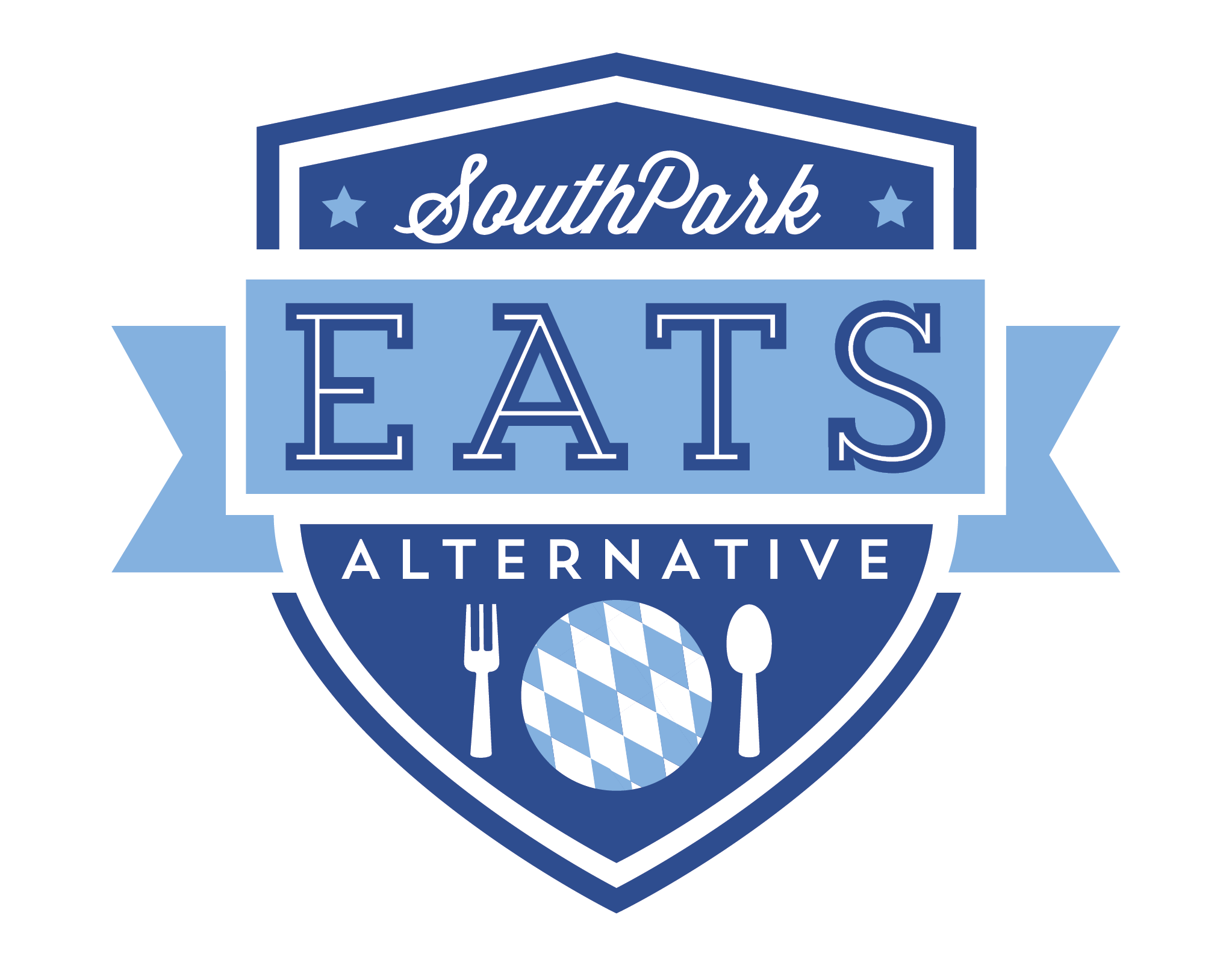 SouthPark Eats Alternative