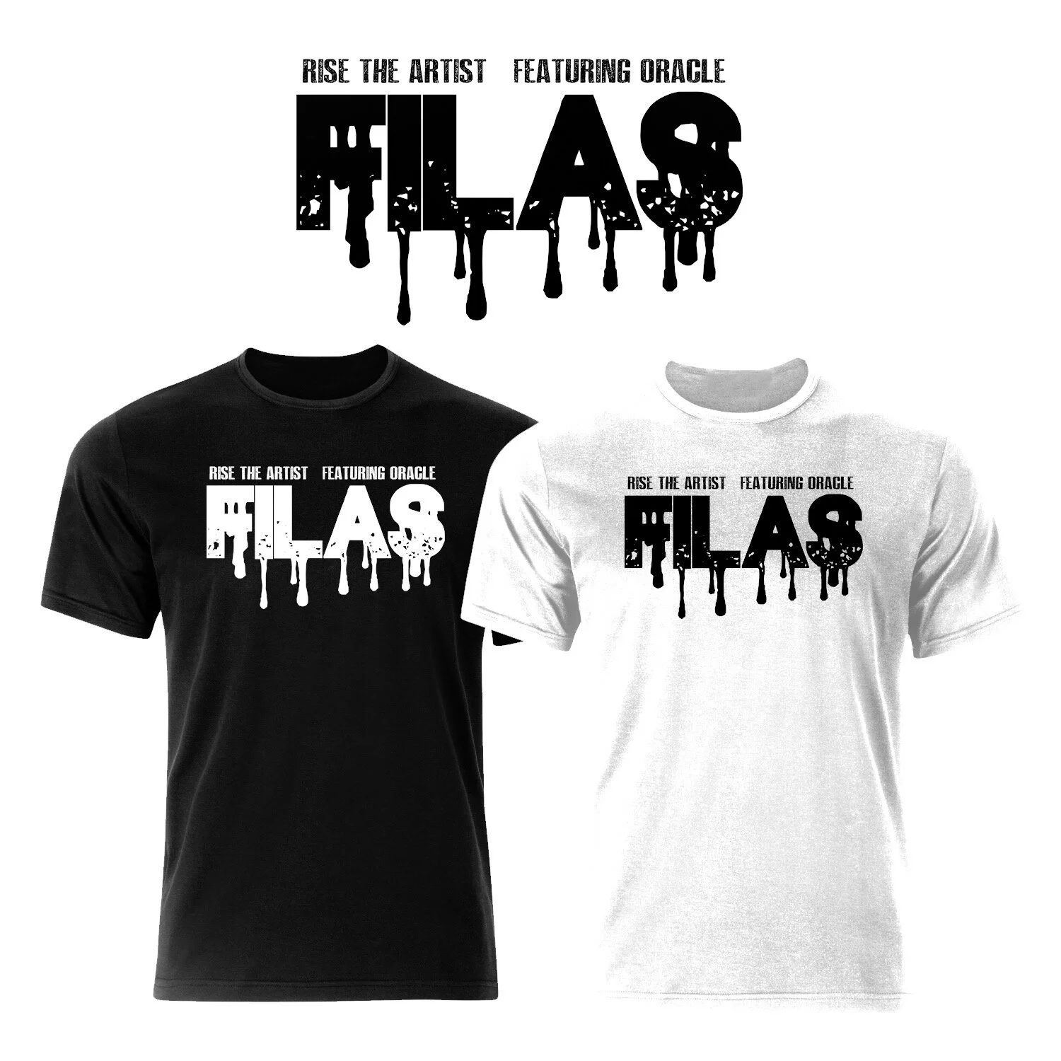 tee shirt filas