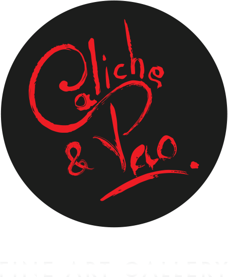 Caliche & Pao Gallery, New Orleans Fine Art