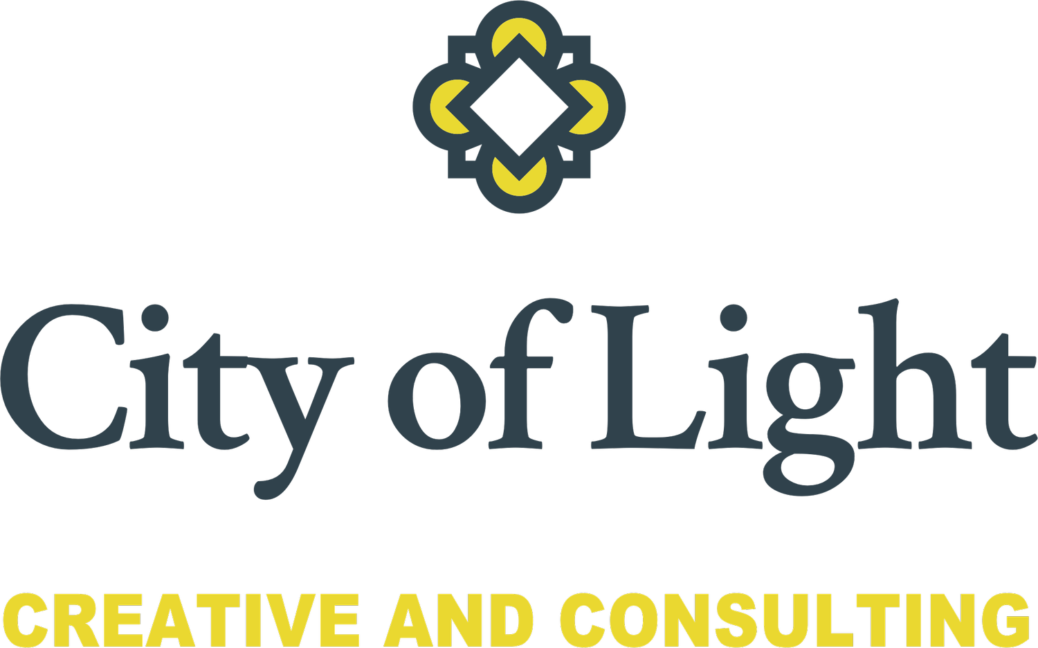 City of Light Creative & Consulting, LLC