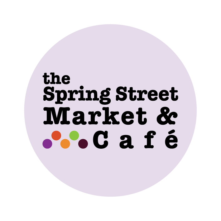 The Spring Street Market and Café