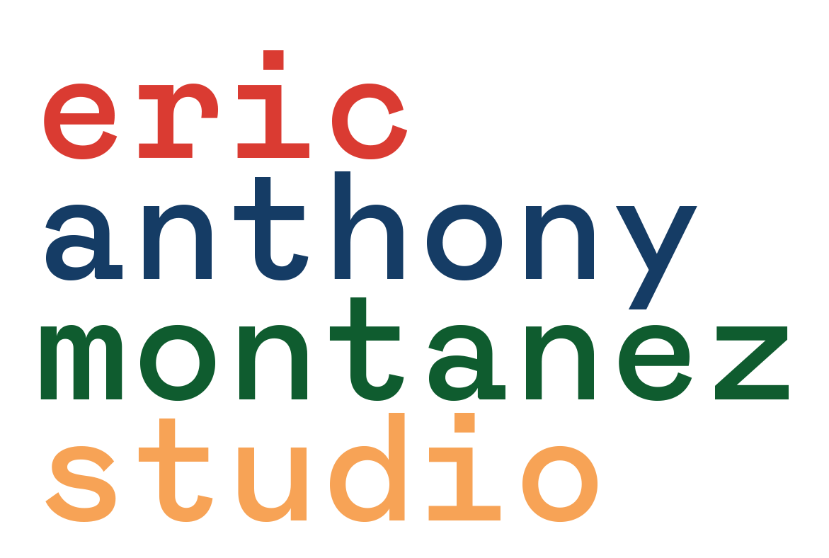 Eric Anthony Montanez Studio