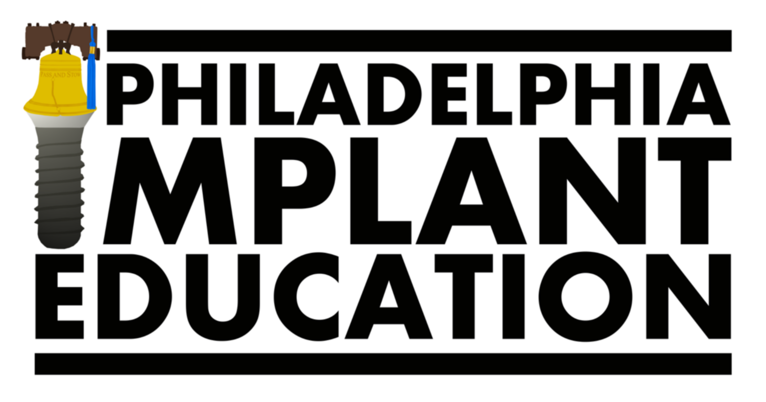 Philadelphia Implant Education