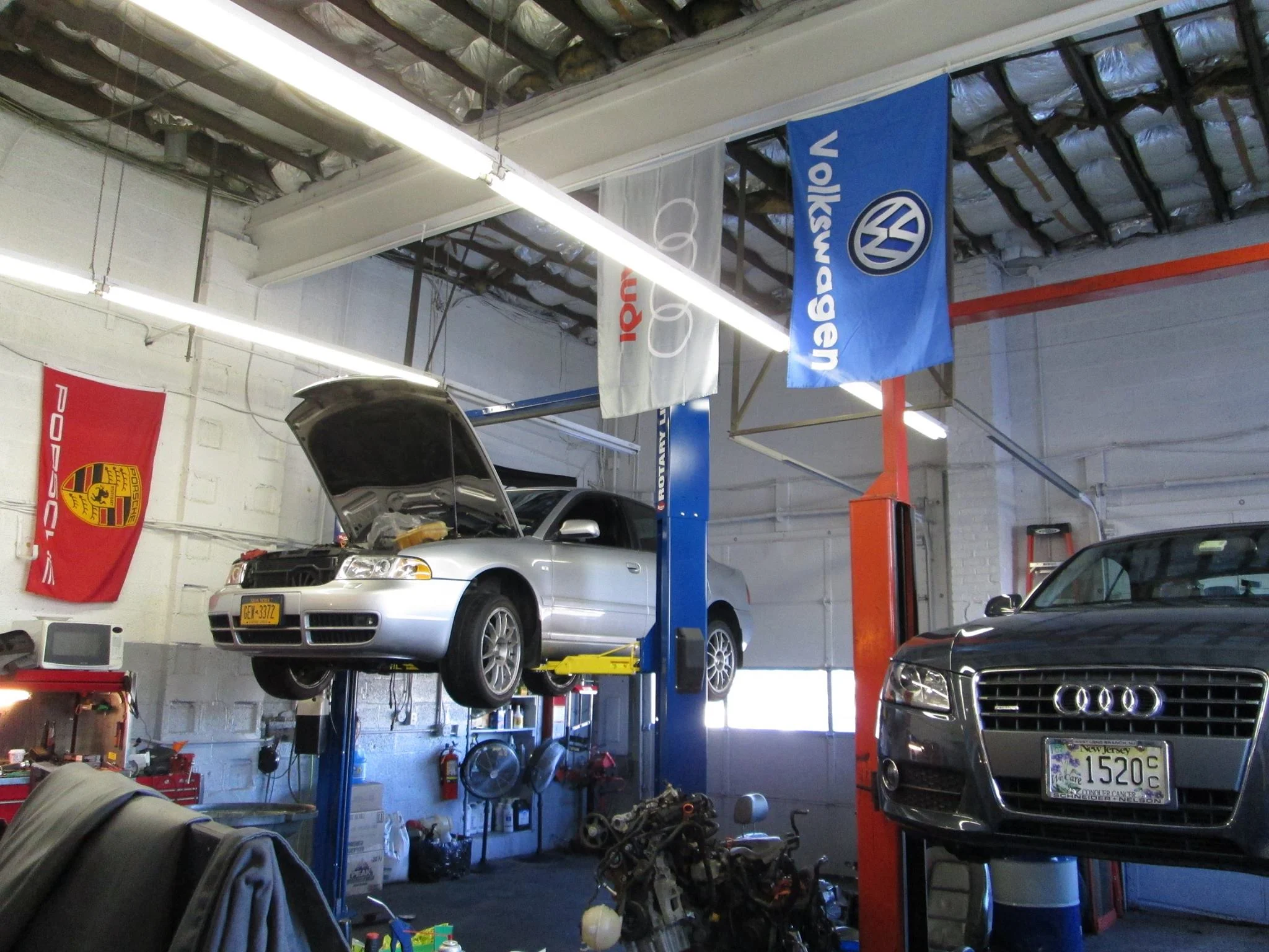 Local Auto Repair Quality European Car Repair Houston