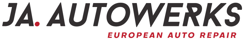 JA Autowerks - European Auto Repair Specialist