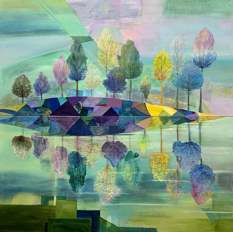 Beyond Visual Voices by Sueim Koo