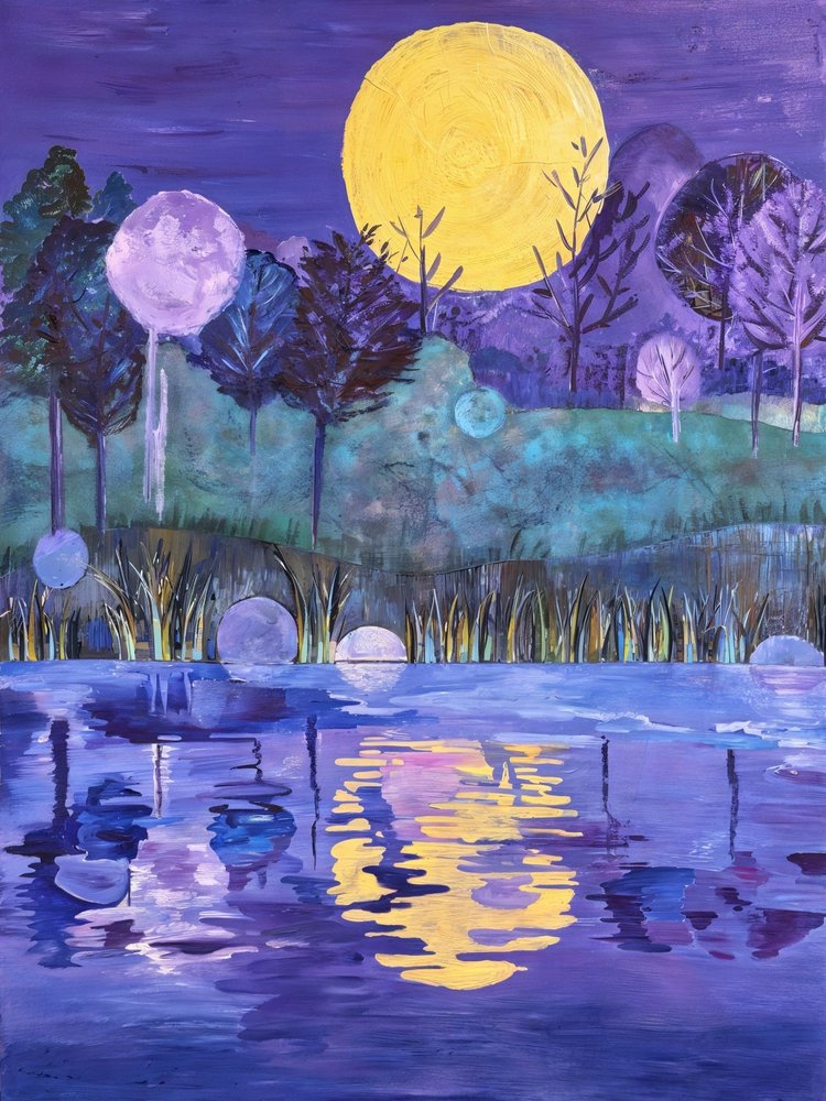 Beyond Visual Voices by Sueim Koo