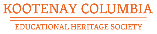 Kootenay Columbia Educational Heritage Soceity