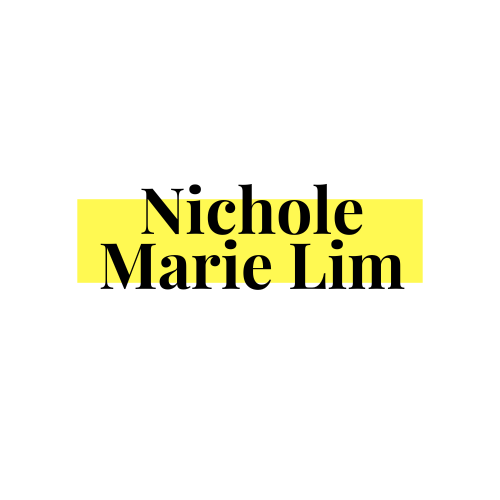 NML - Nichole Marie Lim