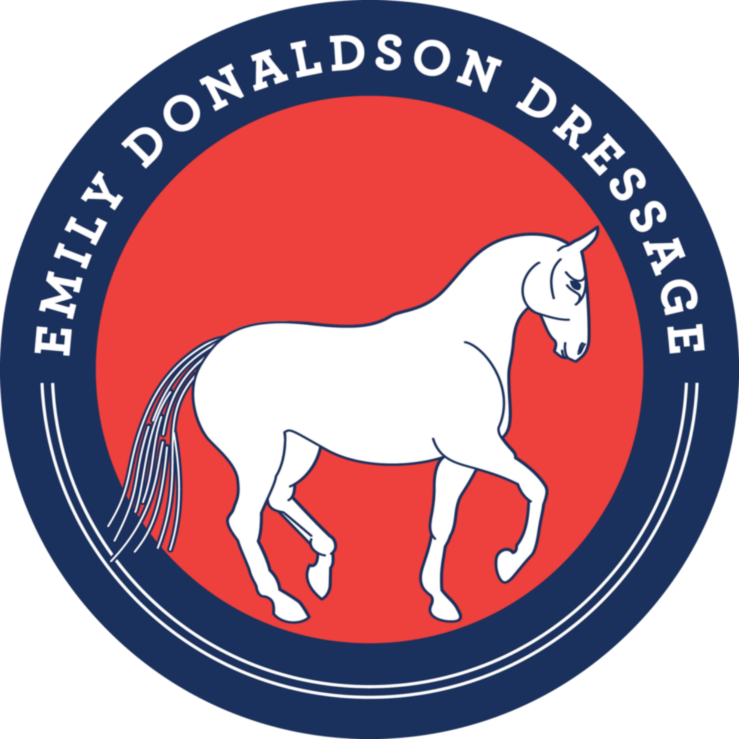 Emily Donaldson Dressage, LLC