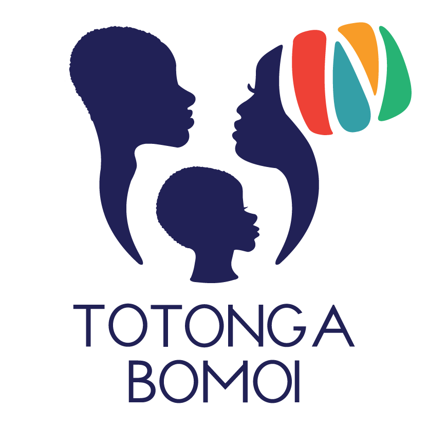 TOTONGA BOMOI