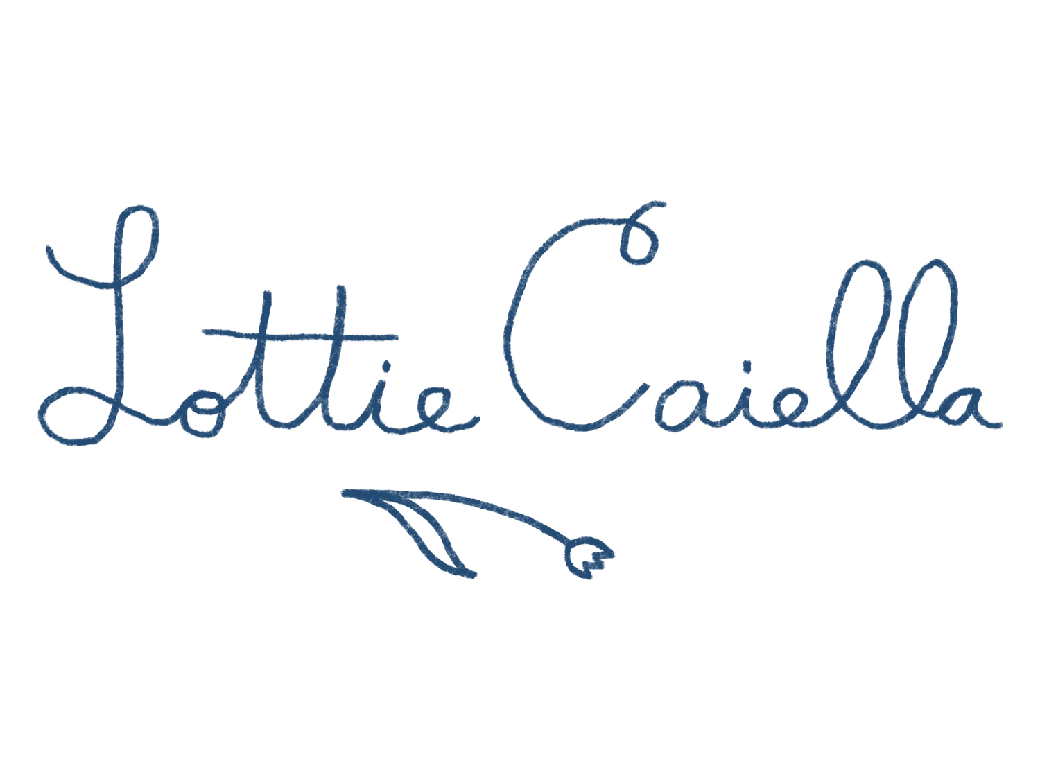 Lottie Caiella
