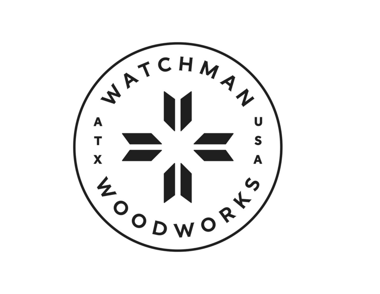 Watchman Woodworks