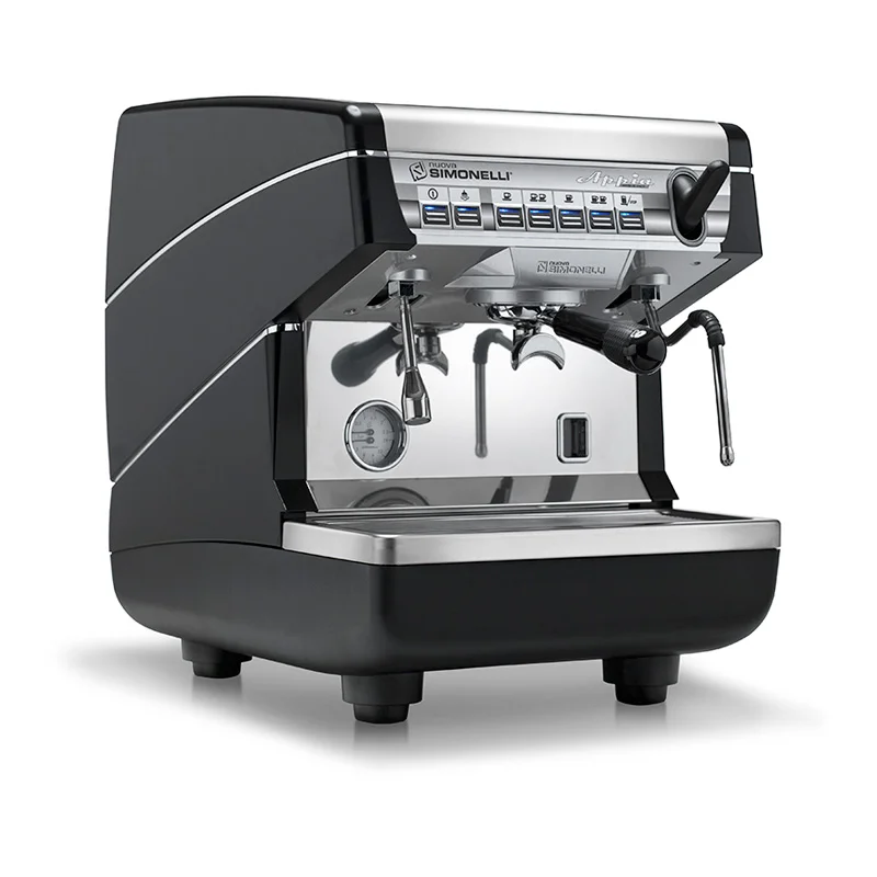Nuova Simonelli Appia II Family 