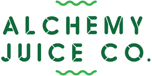 Alchemy Juice Co.