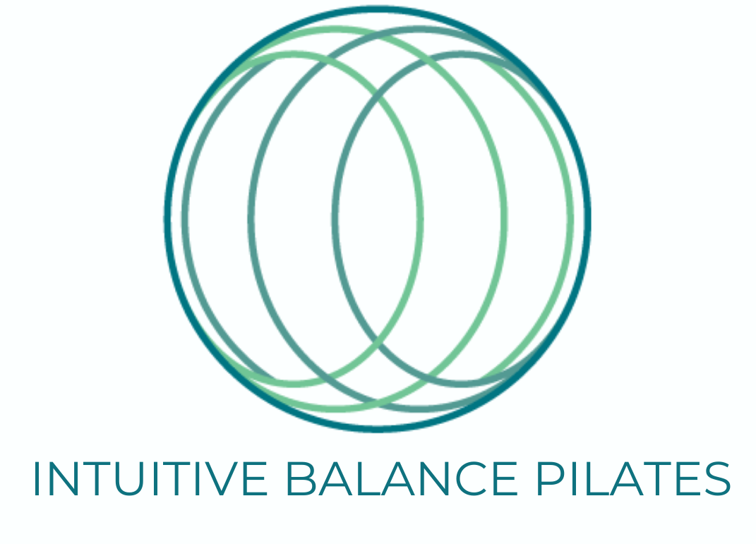 Intuitive Balance Pilates